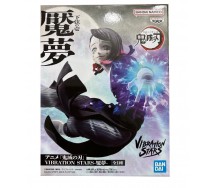 copy of NARUTO Figura Statua UZUMAKI NARUTO II 2 Serie VIBRATION STARS Ninja 17cm BANPRESTO