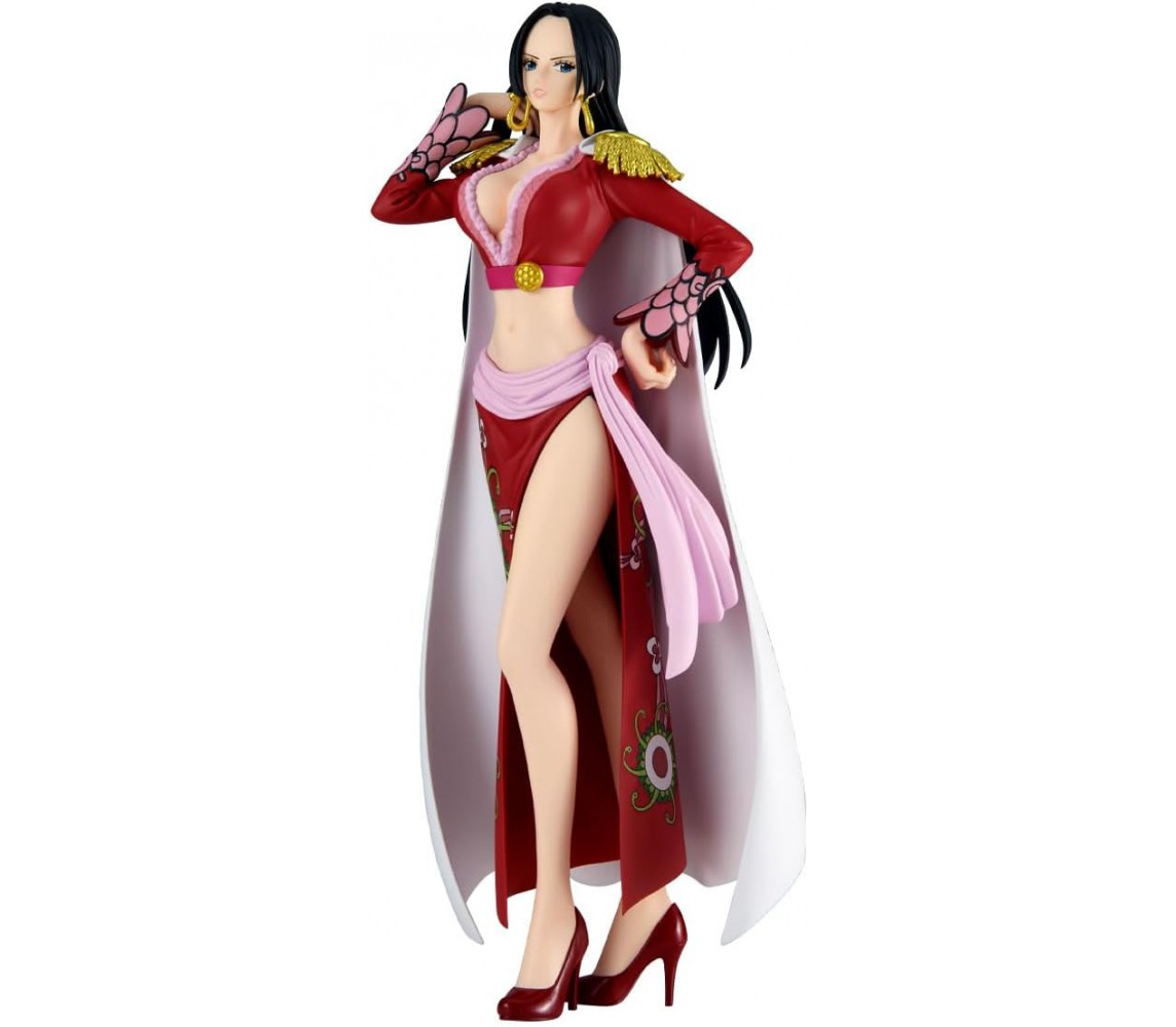 copy of ONE PIECE Figura RORONOA ZORO Zorua 17cm BATTLE RECORD COLLECTION BANPRESTO