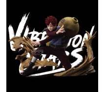 copy of NARUTO Figura Statua UZUMAKI NARUTO II 2 Serie VIBRATION STARS Ninja 17cm BANPRESTO