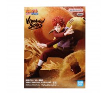 copy of NARUTO Figura Statua UZUMAKI NARUTO II 2 Serie VIBRATION STARS Ninja 17cm BANPRESTO