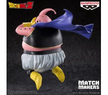 copy of Figura MONKEY D LUFFY Rubber RUFY King Of Artist WANOKUNI KIMONO 17cm BANPRESTO