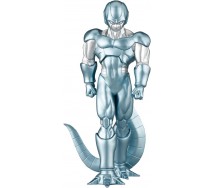 DRAGON BALL METAL COOLER SOLID EDGE Shukko The Departure Figure 17cm BANPRESTO