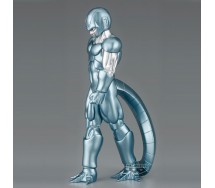 DRAGON BALL METAL COOLER SOLID EDGE Shukko The Departure Figure 17cm BANPRESTO