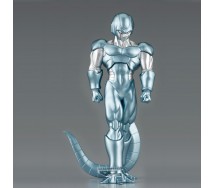 DRAGON BALL METAL COOLER SOLID EDGE Shukko The Departure Figure 17cm BANPRESTO