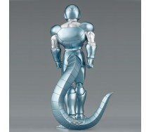 DRAGON BALL METAL COOLER SOLID EDGE Shukko The Departure Figure 17cm BANPRESTO