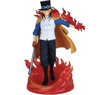 copy of ONE PIECE Figura Statua SHANKS 18cm COLOR Version BWFC COLOSSEUM Banpresto
