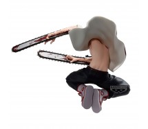 copy of ONE PIECE Figura Statua 24cm MONKEY LUFFY RUFY Banpresto Chronicle MASTER STARS PIECE Originale BANPRESTO