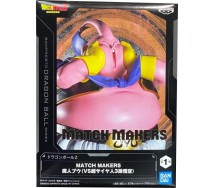 copy of Figura MONKEY D LUFFY Rubber RUFY King Of Artist WANOKUNI KIMONO 17cm BANPRESTO