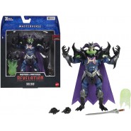 SKELEGOD Figura Action Grande Deluxe 23cm MASTER OF THE UNIVERSE Revelation MOTU Originale Mattel GYV17