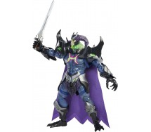 SKELEGOD Figura Action Grande Deluxe 23cm MASTER OF THE UNIVERSE Revelation MOTU Originale Mattel GYV17