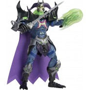 SKELEGOD Figura Action Grande Deluxe 23cm MASTER OF THE UNIVERSE Revelation MOTU Originale Mattel GYV17