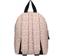 CARICA DEI 101 Zaino Zainetto Style Icons Misura 31x23x9cm DISNEY Vadobag