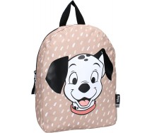 CARICA DEI 101 Zaino Zainetto Style Icons Misura 31x23x9cm DISNEY Vadobag