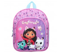 copy of Zaino PEPPA PIG 31x25x9cm Make Believe ARCOBALENO ORIGINALE Scuola Asilo Sport