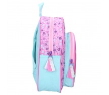 copy of Zaino PEPPA PIG 31x25x9cm Make Believe ARCOBALENO ORIGINALE Scuola Asilo Sport