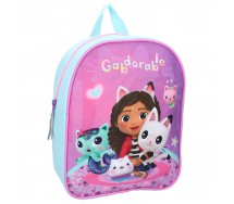 copy of Zaino PEPPA PIG 31x25x9cm Make Believe ARCOBALENO ORIGINALE Scuola Asilo Sport