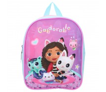 copy of Zaino PEPPA PIG 31x25x9cm Make Believe ARCOBALENO ORIGINALE Scuola Asilo Sport