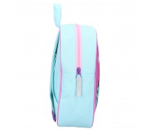 copy of Zaino PEPPA PIG 31x25x9cm Make Believe ARCOBALENO ORIGINALE Scuola Asilo Sport