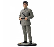 LOUIS De FUNES Ludovic Cruchot Figura 15cm Film GENDARME SAINT TROPEZ CINEMINI