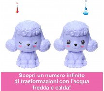 copy of BARBIE Pink Passport VIAGGIATRICE Valigia TROLLEY Accessori Viaggio FNY29 Mattel