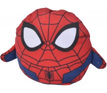 copy of SPIDERMAN Soft Toy Plush ACTION Poseable 25cm Original SIMBA