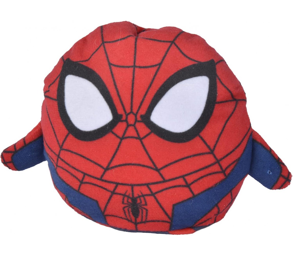 copy of SPIDERMAN Soft Toy Plush ACTION Poseable 25cm Original SIMBA