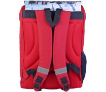 SPIDER-MAN School BACKPACK Big Size 40x28x14cm Original MARVEL CERDA