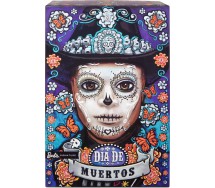 KEN Doll Day Of The Dead 2023 Dia De Muertos MATTEL Original Barbie Signature HJX15