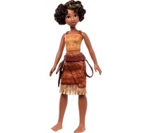 copy of OCEANIA Figura Principessa VAIANA 25cm Con Sonoro INGLESE ORIGINALE HASBRO Moana C10154