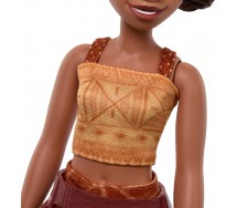 copy of OCEANIA Figura Principessa VAIANA 25cm Con Sonoro INGLESE ORIGINALE HASBRO Moana C10154