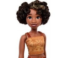 copy of OCEANIA Figura Principessa VAIANA 25cm Con Sonoro INGLESE ORIGINALE HASBRO Moana C10154
