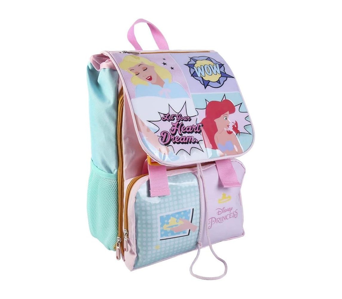 copy of HARRY POTTER Zainetto ZAINO GRIFONDORO Misura GRANDE 43x32x14cm Originale SAFTA
