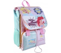 copy of HARRY POTTER Zainetto ZAINO GRIFONDORO Misura GRANDE 43x32x14cm Originale SAFTA
