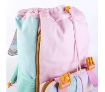 ARIEL MERMAID BACKACK Big 40x28x14cm Original CERDA Disney Princess