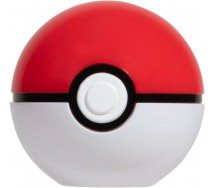 POKEMON CINTURA Clip Go Porta Sfere con PIKACHU FELICE e 2 POKEBALL PKW3162
