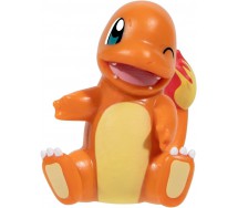 copy of POKEMON Clip 'n' Go CINTURA Porta Sfere con Figura PIKACHU In piedi che ride e 2 POKEBALL Originale Ufficiale