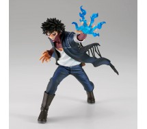 DABI Evil Villains Vol. 5 Figura Statua MY HERO ACADEMY 14cm Originale BANPRESTO