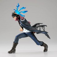 DABI Evil Villains Vol. 5 Figura Statua MY HERO ACADEMY 14cm Originale BANPRESTO