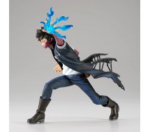 DABI Evil Villains Vol. 5 Figura Statua MY HERO ACADEMY 14cm Originale BANPRESTO