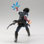 DABI Evil Villains Vol. 5 Figura Statua MY HERO ACADEMY 14cm Originale BANPRESTO