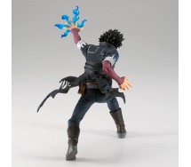 DABI Evil Villains Vol. 5 Figura Statua MY HERO ACADEMY 14cm Originale BANPRESTO