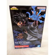 DABI Evil Villains Vol. 5 Figura Statua MY HERO ACADEMY 14cm Originale BANPRESTO