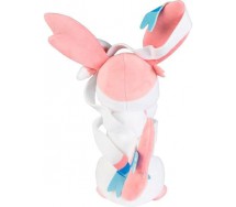 copy of EEVEE SORRIDENTE Evoli Volpe PELUCHE 20cm Top Quality POKEMON Originale WCT