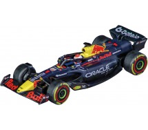 copy of Modellino Auto FORMULA 1 Verstappen RED BULL RACING RB14 Scala 1:43 per Piste CARRERA GO