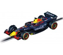copy of Modellino Auto FORMULA 1 Verstappen RED BULL RACING RB14 Scala 1:43 per Piste CARRERA GO
