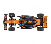 copy of Modellino Auto FORMULA 1 Verstappen RED BULL RACING RB14 Scala 1:43 per Piste CARRERA GO