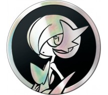 Carte POKEMON Gardevoir ALLENATORE FUORICLASSE Megaevoluzione ITALIANO