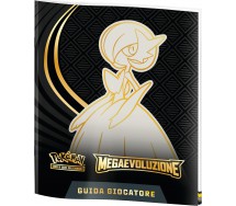 Carte POKEMON Gardevoir ALLENATORE FUORICLASSE Megaevoluzione ITALIANO