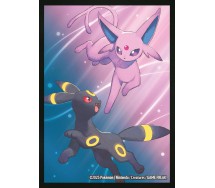 ITALIAN Single Special DECK COLLEZIONE PREMIUM SCARLATTO e VIOLETTO Evoluzioni Prismatiche POKEMON