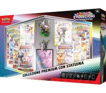 copy of POKEMON Gioco Di Carte Lingua ITALIANA COLLEZIONE PREMIUM ZOROARK V Astro Di Hisui ORIGINALE Game Vision Cards